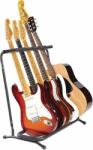 Fender Multi-Stand 5 Мулти стойка за китара (<![CDATA[0991808005]]>)