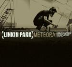 Linkin Park Meteora CD диск
