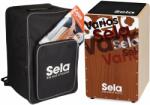 Sela SE 092 Varios Standard Дървен кахон (<![CDATA[SE092]]>)