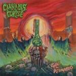 Cannabis Corpse - Tube Of The Resinated (Rerelease) (CD)