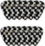 Fender 351 Shape Premiums 12 Checker Перце за китара (<![CDATA[1980351303]]>)