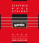 Warwick RED Bass EL . 030-. 090 Струни за бас китара