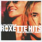 Roxette - A Collection Of Roxette Hits! (CD)