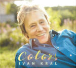 Ivan Král - Colors (CD)