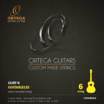 Ortega GLNY-6 Струни за китара