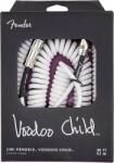 Fender Hendrix Voodoo Child 9 m Директен - Ъглов Инструментален кабел (<![CDATA[0990823002]]>)