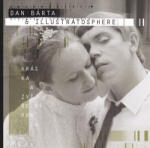 Dan Bárta & Illustratosphere - Kráska a zvířený prach (CD)