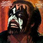King Diamond - The Dark Sides (Reissue) (LP) (0039841568011)