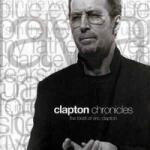 Eric Clapton Clapton Chronicles-The Best Of CD диск