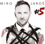 Miro Jaroš - #5 (CD)
