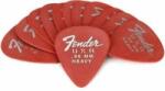 Fender 351 Dura-Tone . 96 12 Перце за китара (<![CDATA[1987351900]]>)