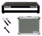 Pedaltrain Classic JR TC Pedalboard Black (<![CDATA[PT-CLJ-TC]]>)