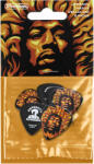 Dunlop Jimi Hendrix Guitars VD Fire 6 Перце за китара (<![CDATA[JHP14HV]]>)