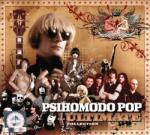Psihomodo Pop The Ultimate Collection / Psihomodo Pop (2 CD) CD диск