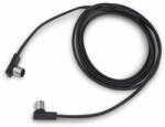 RockBoard Flat MIDI 2 m MIDI кабел (<![CDATA[RBO CAB MIDI 200 BK]]>)