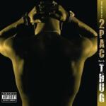 2Pac - The Best Of 2Pac Part. 1 Thug (CD)