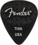 Fender Wavelength 351 6 Black Перце за китара (<![CDATA[1983351106]]>)