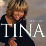 Tina Turner All The Best (2 CD) CD диск