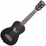 Kala KA-15S Black Сопрано укулеле (KA KA 15 S BLK UBS R)