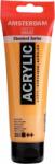 Royal Talens Standard Series АКРИЛНА боя Gold Yellow 120 ml 1 бр (17092532)