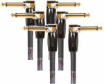 BOSS BIC-PC 3 Pack 15 cm Ъглов - Ъглов Пач кабел (BIC-PC-3)