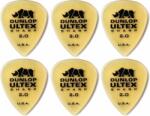 Dunlop 433P 200 Ultex 2 mm Перце за китара (433P200)