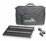 Palmer Pedalbay 60 L Pedalboard Black (PPEDALBAY60L)