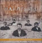Dan Bárta & Illustratosphere - Maratonika (CD)