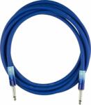 Fender Ombré Series Belair Blue 3 m Директен - Директен Инструментален кабел (<![CDATA[0990810210]]>)