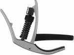 D'Addario Planet Waves PW-CP-10S Artist Каподастер за акустична китара (<![CDATA[PW-CP-10S]]>)