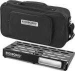 RockBoard Tres 3.1 Pedalboard Black (RBO B 3.1 TRES B)