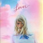 Taylor Swift Lover CD диск