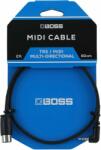BOSS BMIDI-2-35 60 cm MIDI кабел (<![CDATA[BMIDI-2-35]]>)