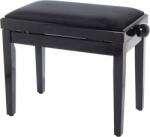 Bespeco SG 101 Дървена табуретка за пиано Black (SG1BLVN)
