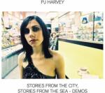 PJ Harvey Stories From The City, Stories From The Sea - Demos CD диск
