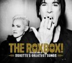 Roxette - The Roxbox ! (A Collection Of Roxette'S Greatest Songs) (4 CD)