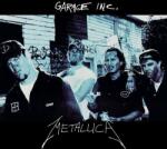 Metallica - Garage Inc. (2 CD)