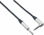 Bespeco NCSP450 4, 5 m Директен - Ъглов Инструментален кабел (<![CDATA[NCSP450]]>)