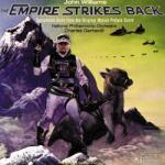 John Williams - The Empire Strikes Back (LP) (888072240445)