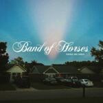 Band Of Horses - Things Are Great (Rust Translucent Coloured) (LP) (4050538718669)