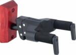 Hercules GSP38WBR PLUS Стойка за китара стенна Red (GSP38WBR)
