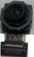 Samsung M325 Galaxy M32 hátlapi kamera (Wide, 8MP), gyári