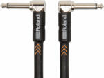 Roland RIC-BPC 15 cm Ъглов - Ъглов Пач кабел (<![CDATA[RIC-BPC]]>)