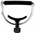D'Addario Planet Waves PW-CP-18 NS Cradle Каподастер за акустична китара (<![CDATA[PW-CP-18]]>)
