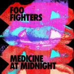 Foo Fighters - Medicine At Midnight (LP) (0194397883619)