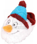 Flamingo коледна играчка за кучета - домашни пантофи 1 бр