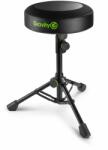 Gravity FD SEAT 1 Метален стол за пиано Black (<![CDATA[GFDSEAT1]]>)