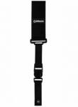 DiMarzio DD2800BK Black Колан за китара (<![CDATA[10001483]]>)