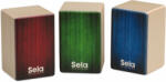 Sela SE 108 Mini Cajon Shaker Set Специален кахон (<![CDATA[SE108]]>)