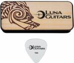 Luna Tin Light . 73mm Перце за китара (<![CDATA[LUNA-PICK-TIN-LIGHT]]>)